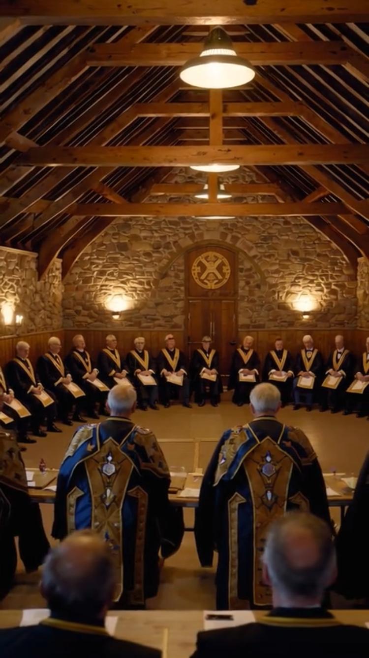 Unveiling the Mystery of the Illuminati Council: Fact, Fiction, or Powerful Myth?