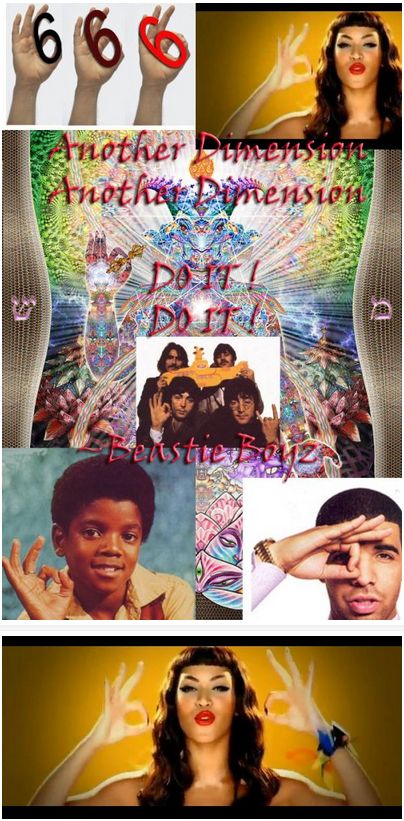 👁️ They Don’t Want You to Know This